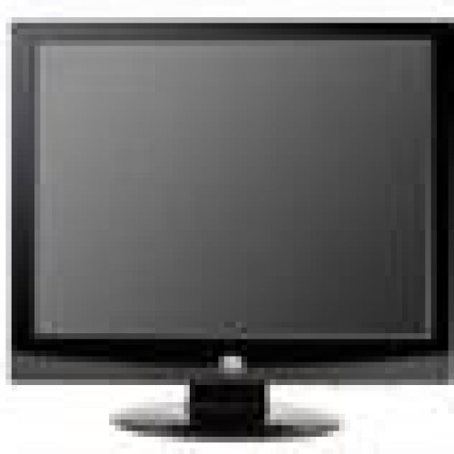 Lcd monitor 15 inch